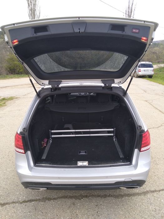 НА ЧАСТИ! Е220 W212 Фейслифт ОМ651