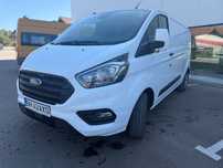 Ford Tranzit Custom