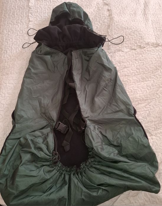 Protecție Sistem de purtare bebe+botosei cadou