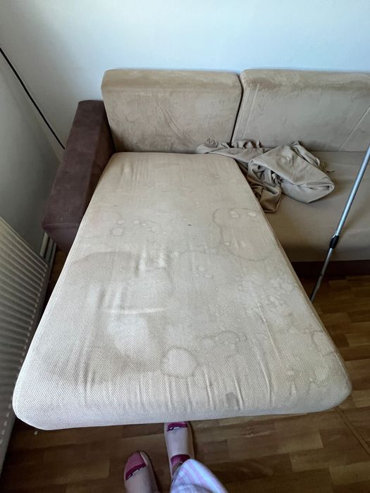 Servicii curatatorie