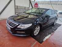 Dezmembrez CC cbbb 170 cp