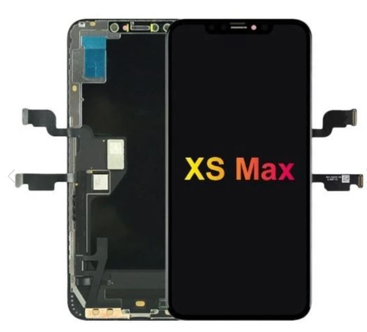 ОЛЕД Дисплей за iPhone Xs Max OLED 12/12pro Touch, 12про, хс макс