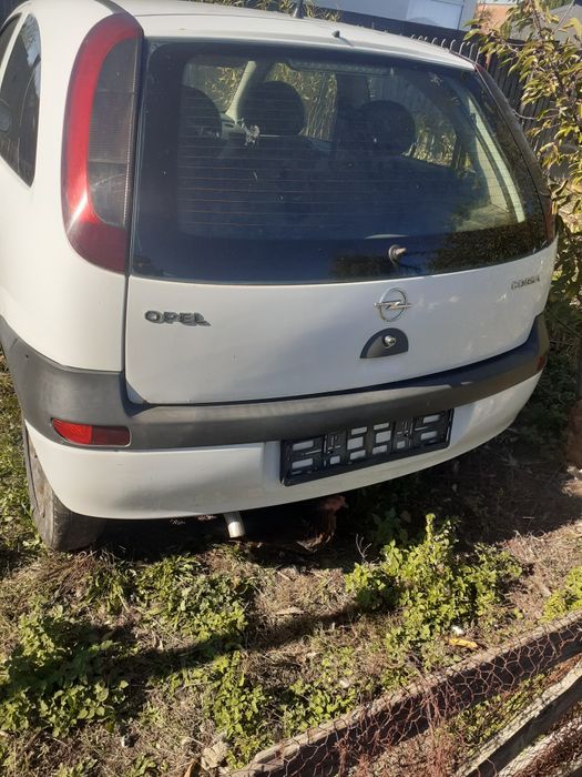 Vand Opel Corsa , motor 0.9 functional pt piese