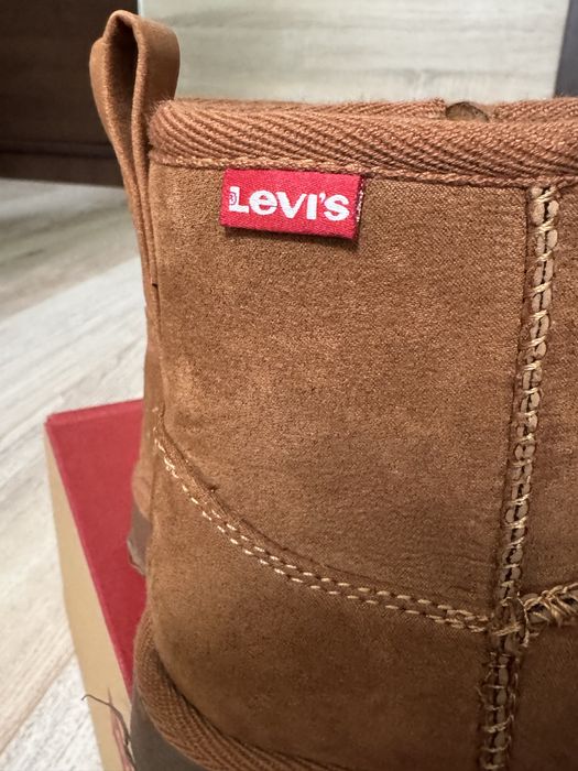 Детски боти Levis 34 номер