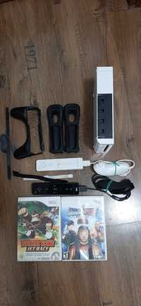 Lot Accesorii consola wii