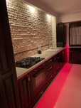 Apartament 95 mp complet mobilat, etaj 1, 3 camere, Kaufland Păcurari.