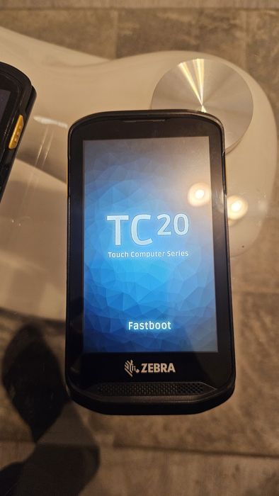 Terminal mobil  ZEBRA CT21