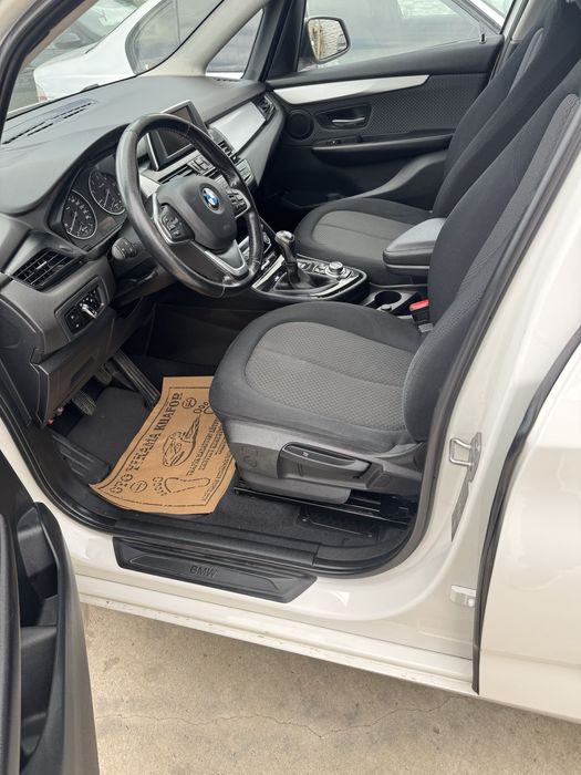 Bmw seria 2 f45 e6/ 7 locuri