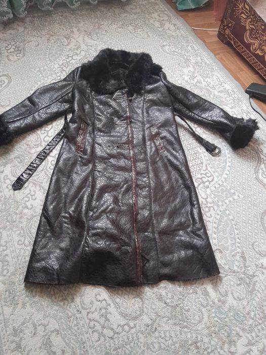 Дубленка сатылады сат