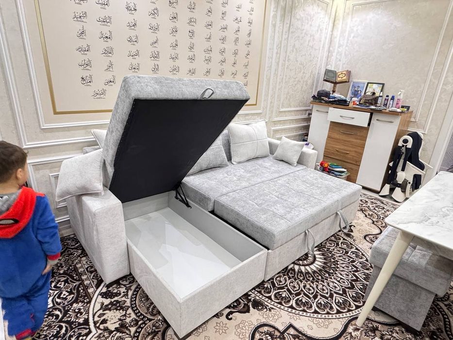 MiliyBrend O'zimiznikilar uchun