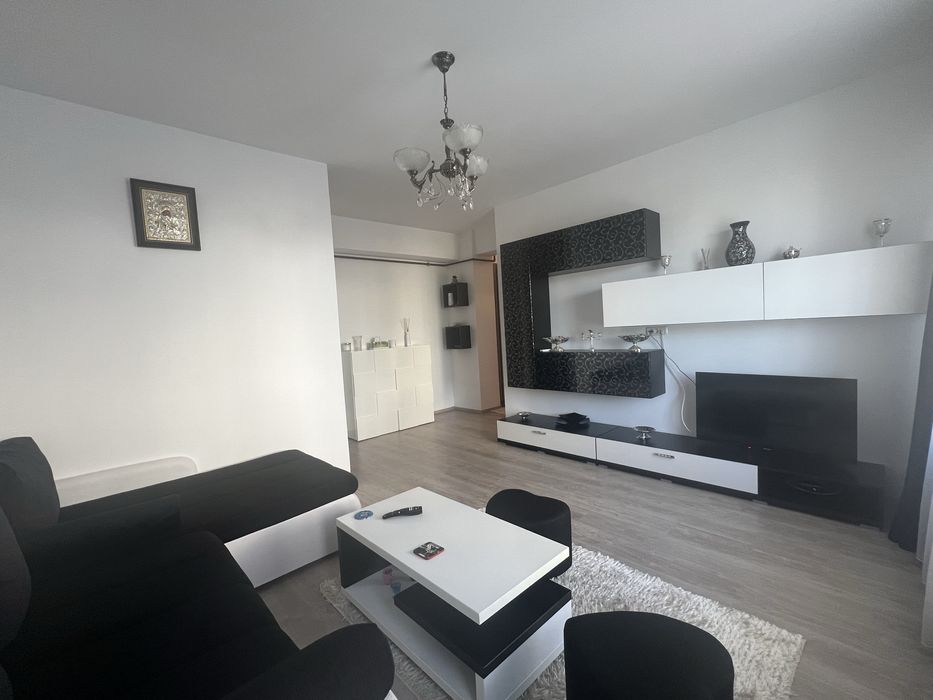 Apartament 2 camere - Tomis Plus