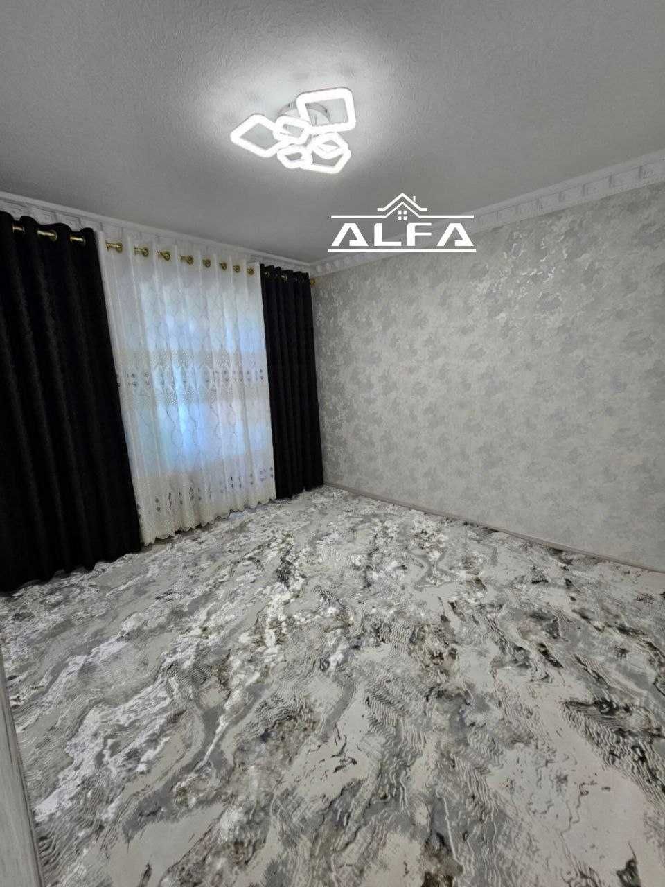 3 xonali 82m² 2-qavat.