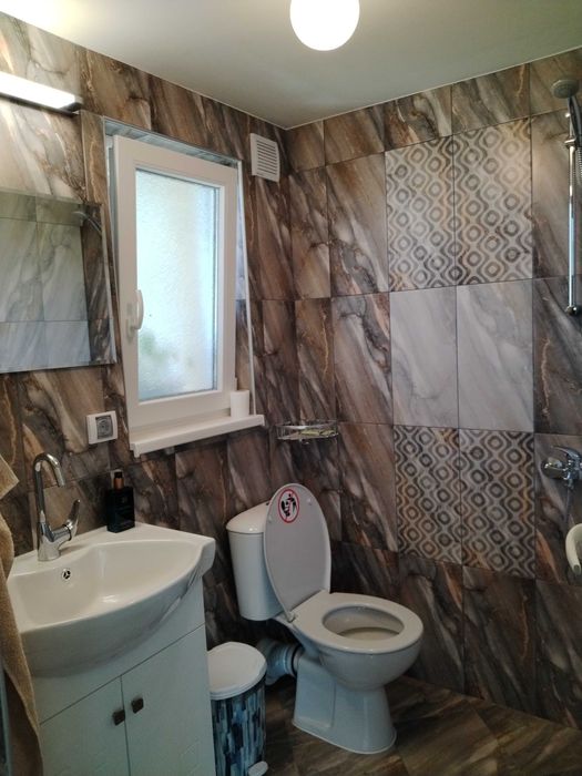 Студио Панорама със сезонен басейн