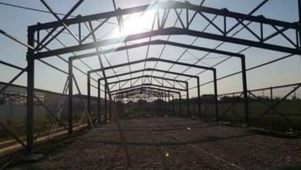 hale metalice structuri complete ddd profile din p

Hale metalice dive