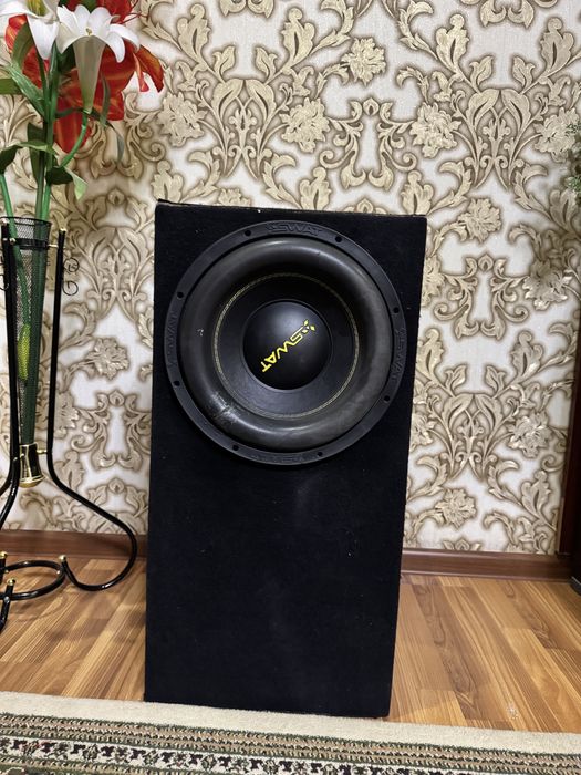 Kalonka bufer usilitel sotiladi komplekt