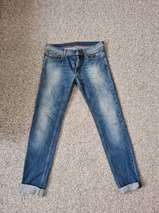 Дънки GAS - 31/34