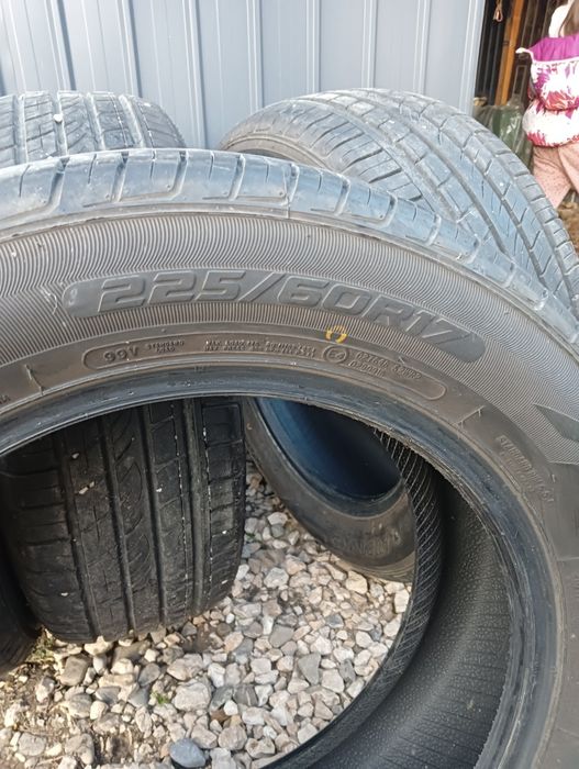 Cauciucuri  de vară