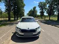 Skoda Octavia Predare Leasing