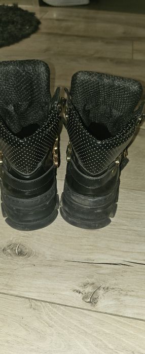 Gucci сникърси естествена кожа 38