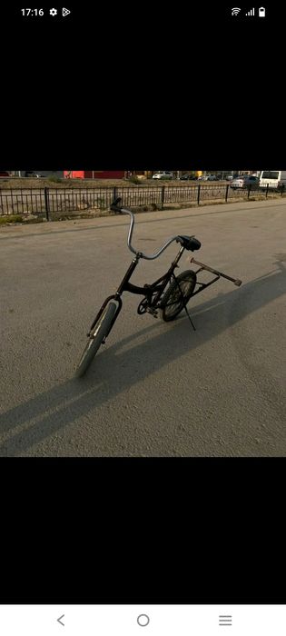 Жағдайы жақсы алдыңғы аяғы жарық