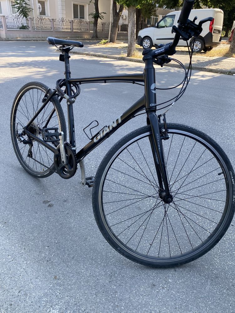 Велосипед 29” GIANT 3 City/Trekking