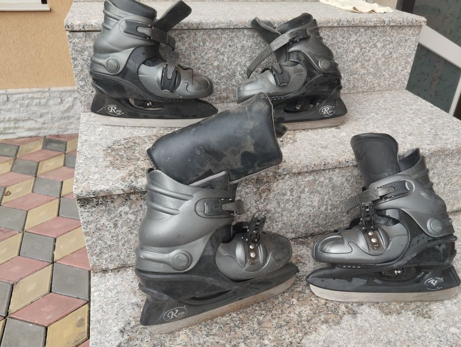 Patine Rco patent