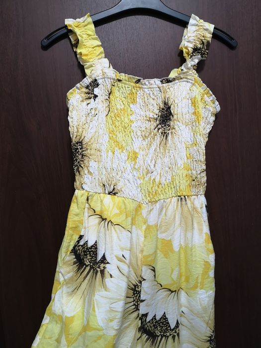 Salopeta de vara noua H&M, marime 34