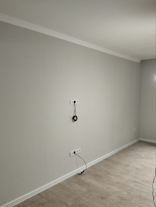 Ремонт квартир под ключ