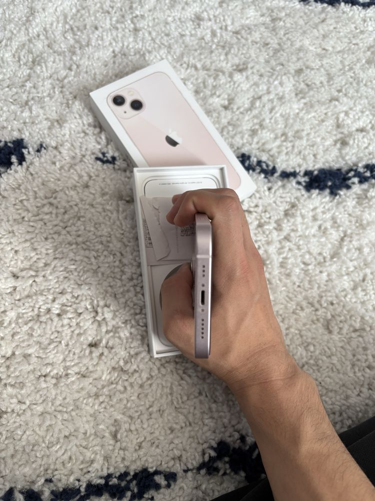 Айфон 13 / iPhone 13