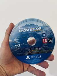ghost recon wildlands PS4 Playstation 4 Playstation 5