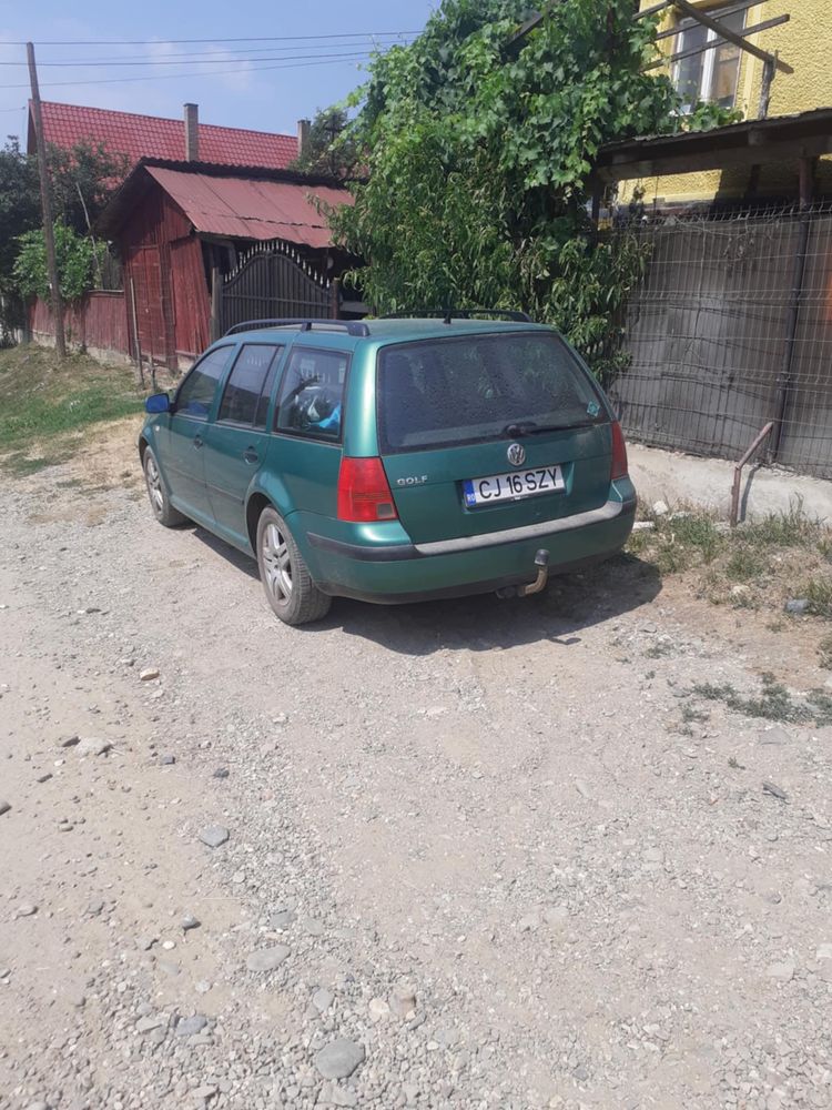 Vand masina VW Golf 4