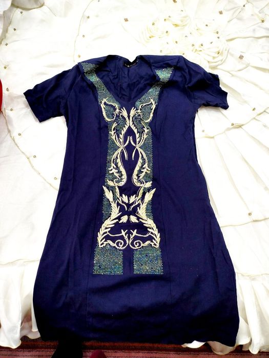 Ko'ynak / Платье