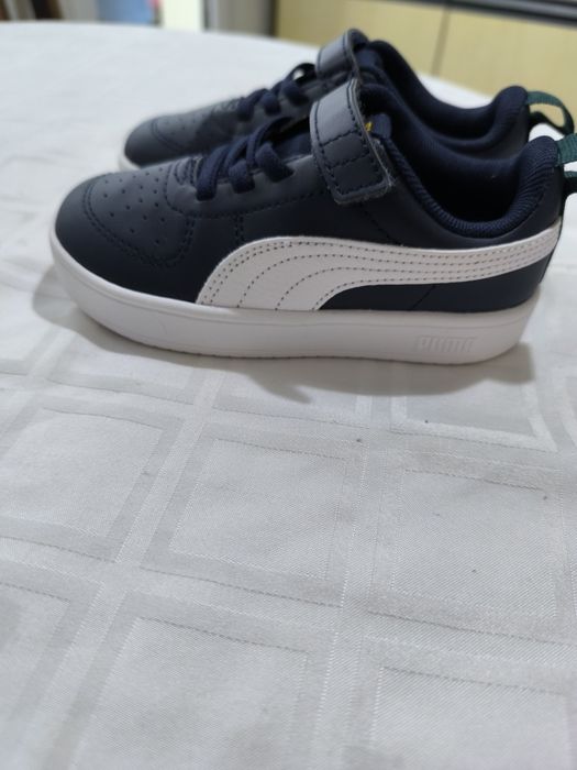 Детски маратонки Пума