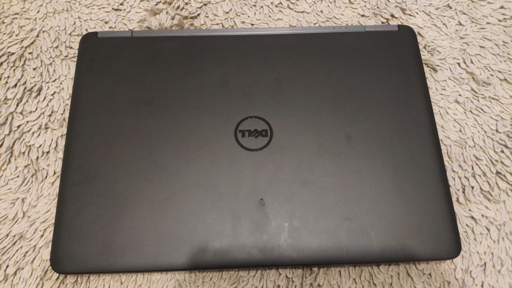 Laptop Dell Latitude E7450