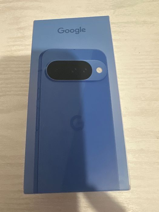 Google Pixel 10 sigilat