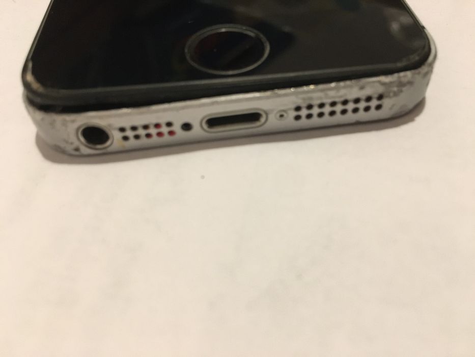 Iphone SE за части
