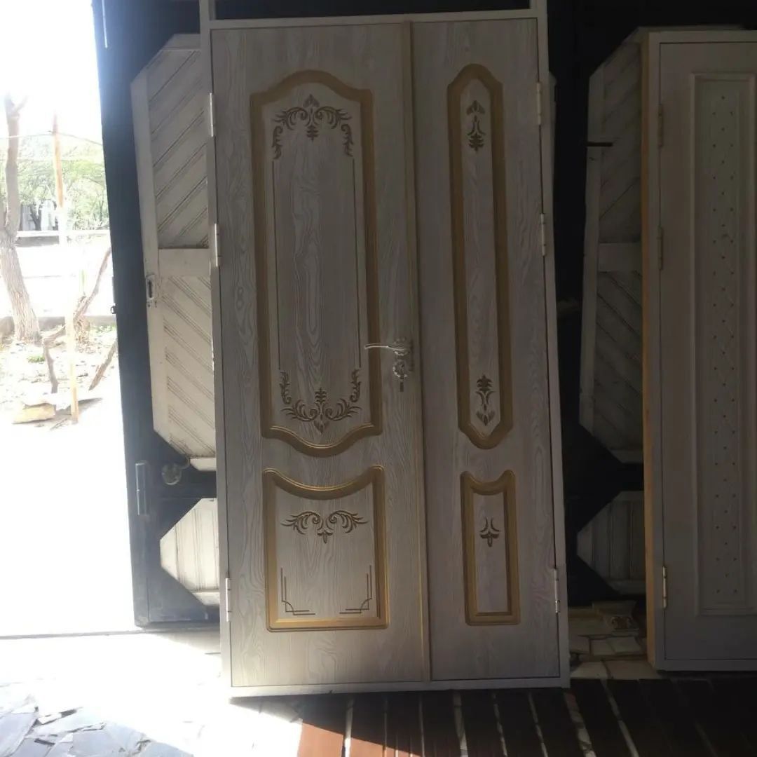Mdf eshiklar yasaymiz