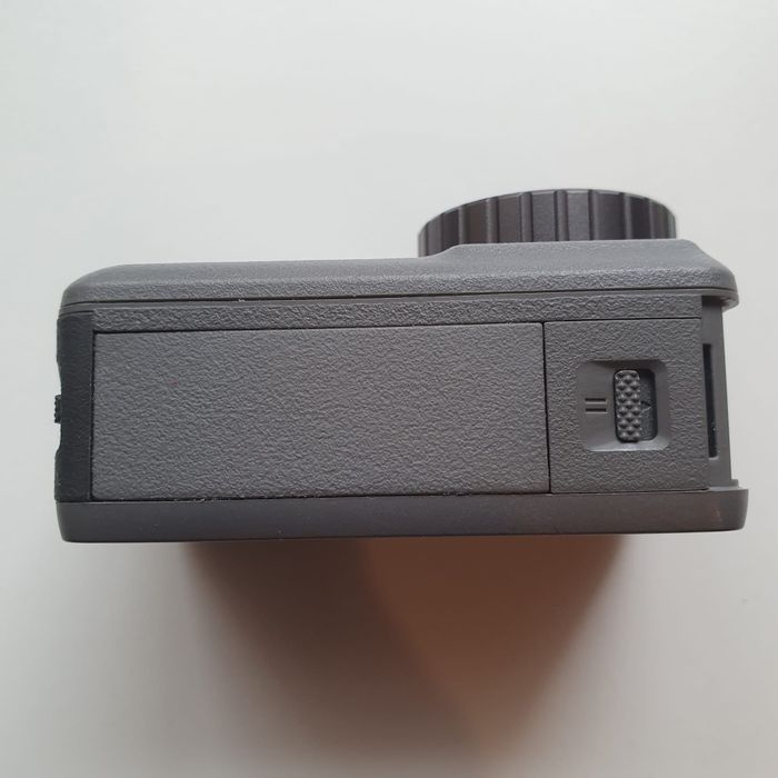 Camera DJI Osmo Action