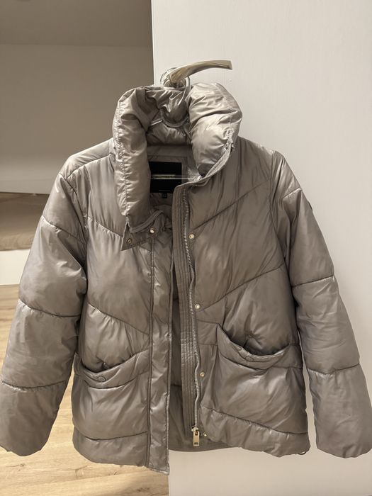 Дамско яке Massimo dutti