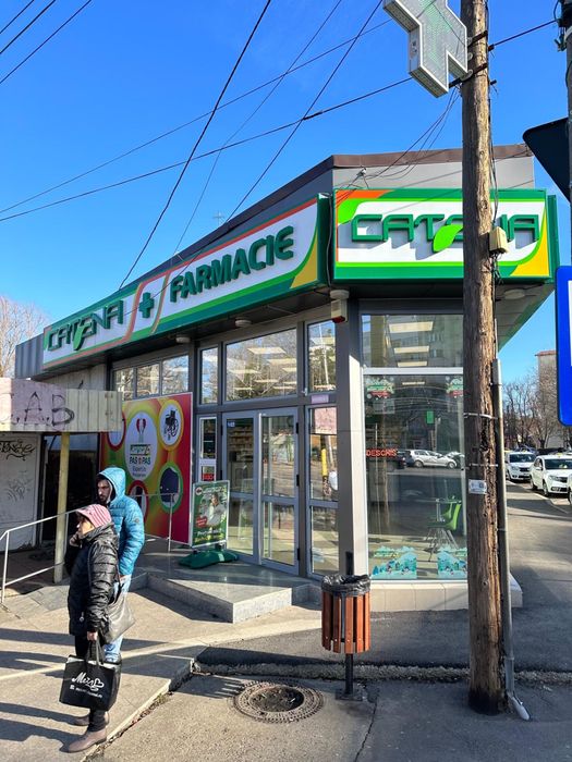 De inchiriat spatiu vis a vis de Spitalul Judetean autorizat farmacie