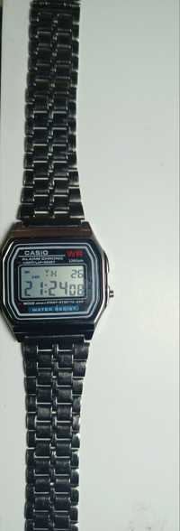Casio watch idealniy