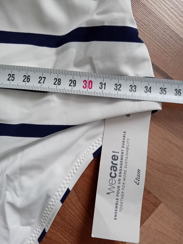 Tommy Hilfiger/Etam /Lala Berlin ХS/S размер цели бански