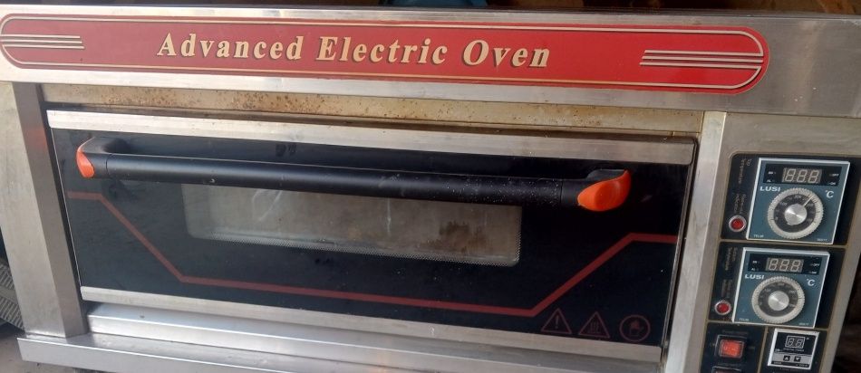 Buhonka pishirgich pich