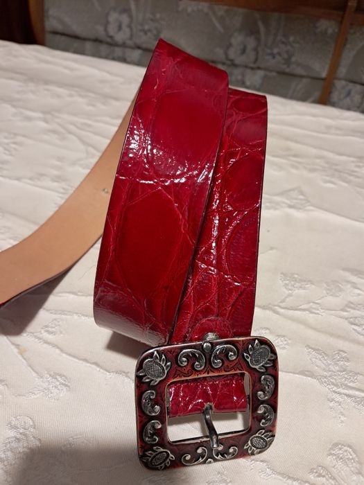 Vand curea piele pt femei