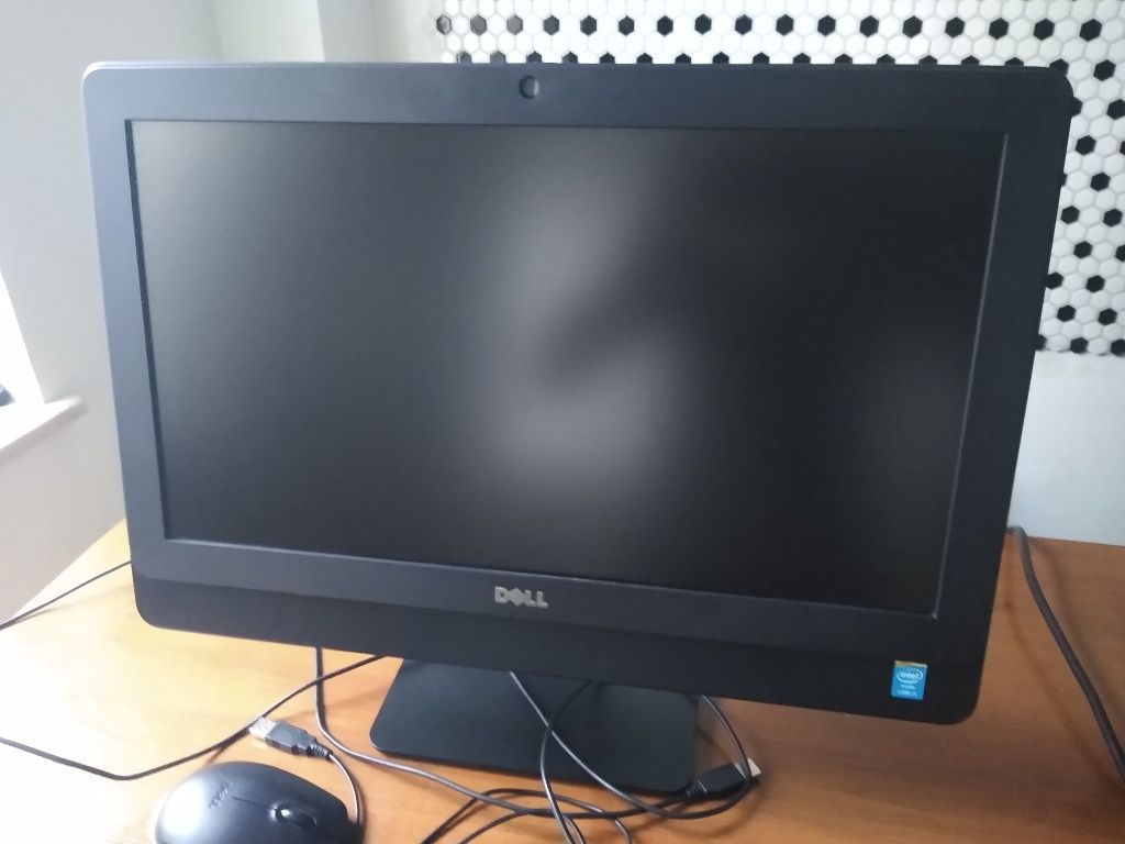 Dell Optiplex 3030 AIO