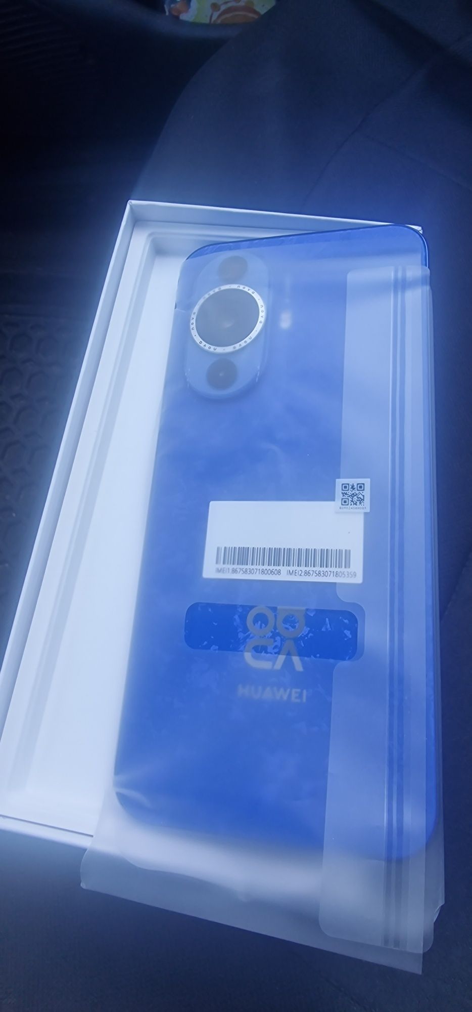 Huawei nova 12 s