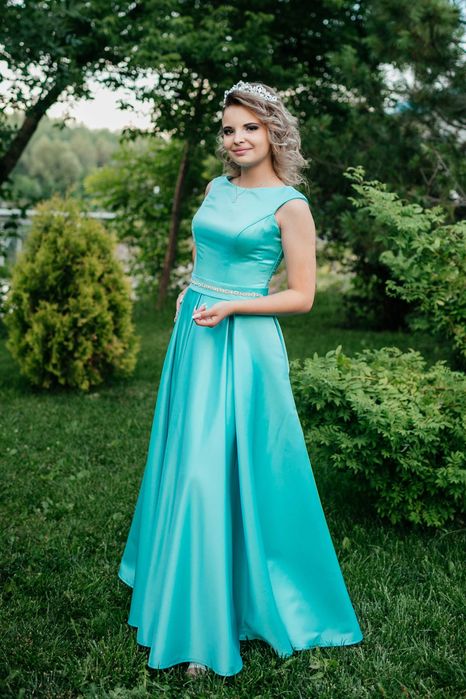 Продам вечернее платье!