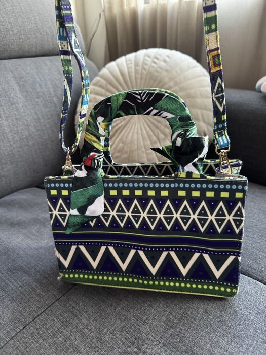 Чанта Paramidonna Италия