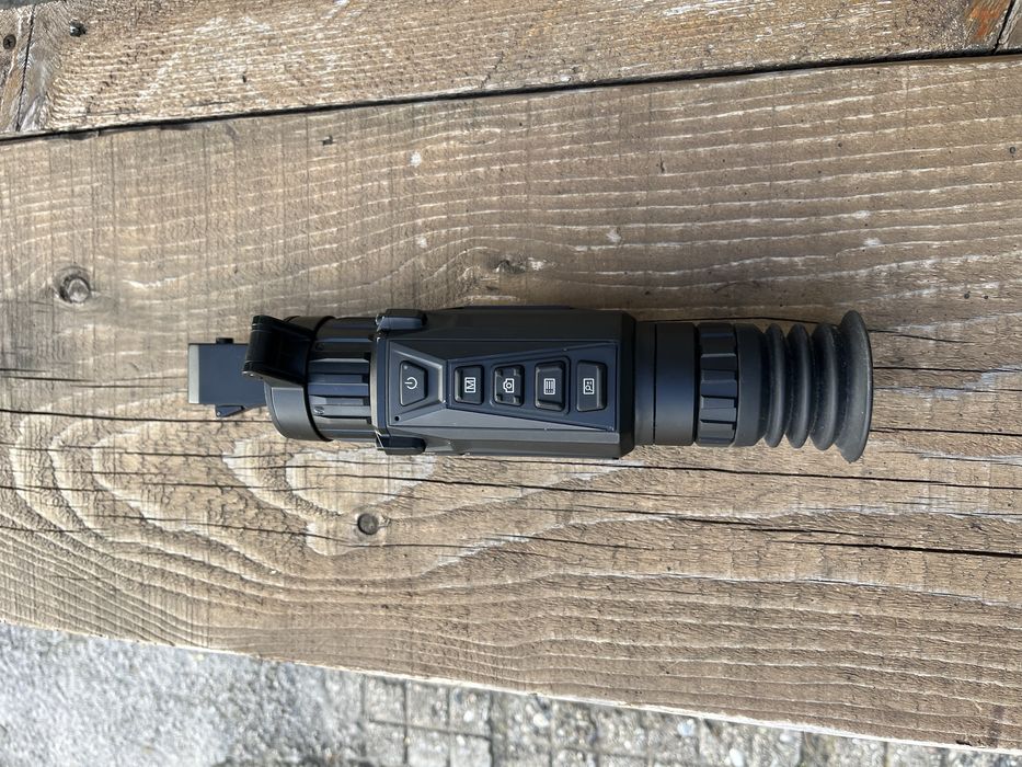 Термален прицел HIKMICRO Thunder 2.0 TE19