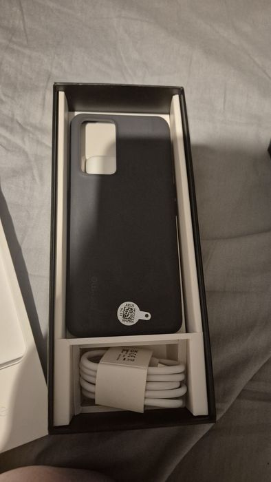 Vand telefon REALME GT 2